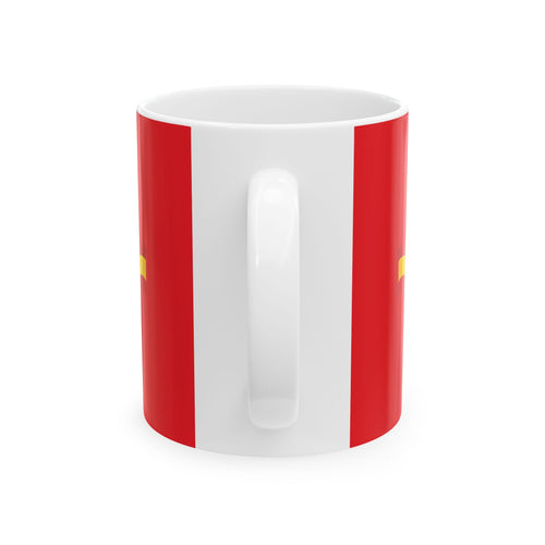 Taza Patriótica España