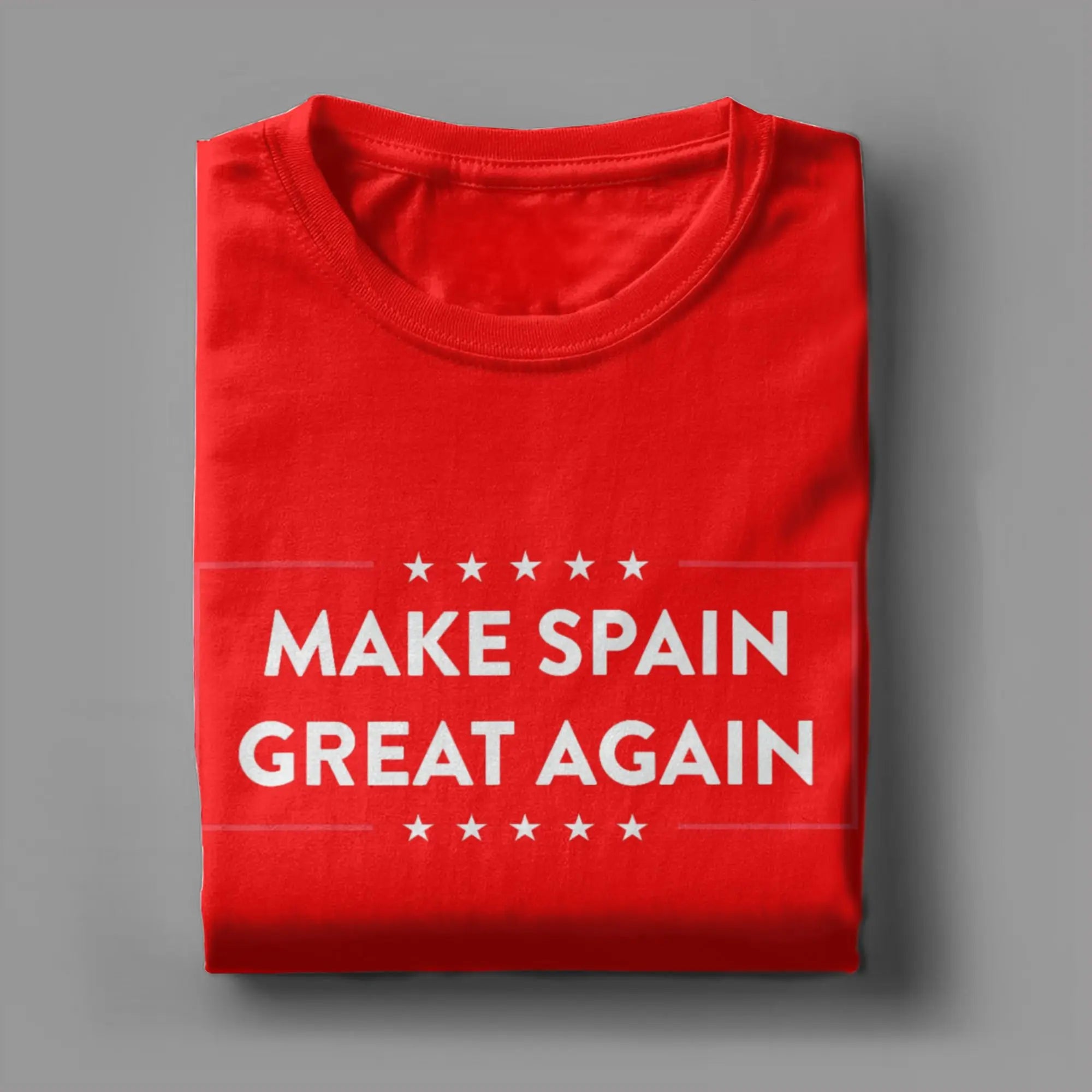 Camiseta España con Orgullo