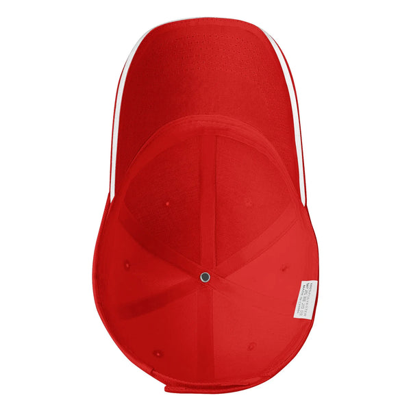 Gorra España Siempre Grande